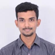 John Paul .Net trainer in Chennai