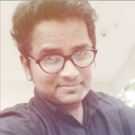 Karthik Yarabati Web Development trainer in Hyderabad