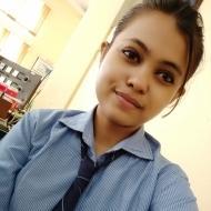 Riya B. Class I-V Tuition trainer in Kolkata