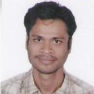 Sushil Choudhary Engineering Entrance trainer in Bangalore