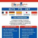 Mark Education Hub German Language institute in Delhi
