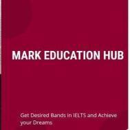 MARK EDUCATION HUB PTE Academic Exam institute in Delhi