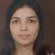 Arushi A. Class 9 Tuition trainer in Delhi