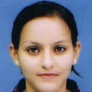 Manisha S. Class I-V Tuition trainer in Rishikesh