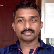 Midhun P S PHP trainer in Kochi