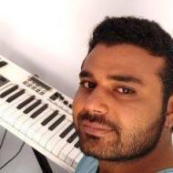 Himanshu Narela Piano trainer in Ahmedabad