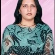 Simmi M. Class 12 Tuition trainer in Bahadurgarh