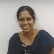 N Savitry Class 12 Tuition trainer in Puducherry