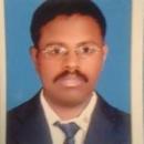 Photo of Nagaraj Pushparaj