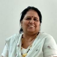 Anju C. Class I-V Tuition trainer in Ahmedabad