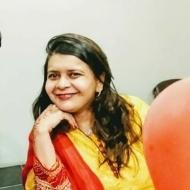 Juhika B. Class I-V Tuition trainer in Ahmedabad