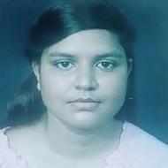 Shalini S. Class 10 trainer in Haridwar