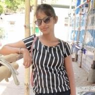 Shilpa J. Class I-V Tuition trainer in Kolkata