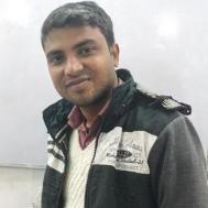 Adesh Kumar C Language trainer in Faridabad