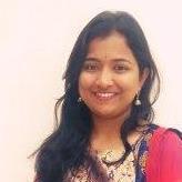 Akshata V. Class I-V Tuition trainer in Bangalore