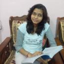 Photo of Vaishali Verma