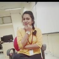 Sonika P. Class 11 Tuition trainer in Allahabad