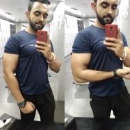 Bobby Singh Personal Trainer trainer in Ludhiana