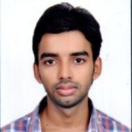 Saurabh Barsaiyan Class 12 Tuition trainer in Bangalore