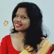 Divya K. Class I-V Tuition trainer in Delhi