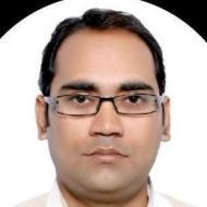 Pradeep M MS SQL Reporting trainer in Bangalore