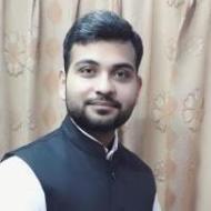 Sagar Gulati Class 11 Tuition trainer in Delhi