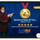 Genius Group of Tutorial photo