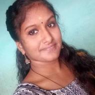 Lavanya Class 10 trainer in Chennai