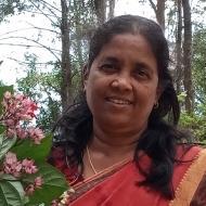 Margaret J. Class I-V Tuition trainer in Bangalore