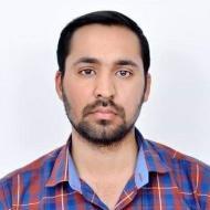 Akash Baliyan Class 8 Tuition trainer in Noida