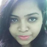 Lisa S. Computer Course trainer in Kolkata