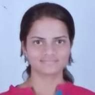 Manjushree S. MSc Tuition trainer in Mysore