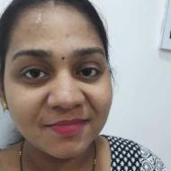 Mohini A. Class I-V Tuition trainer in Mumbai