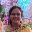 Photo of Jyothsna P.