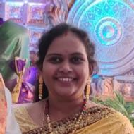 Jyothsna P. Class 7 Tuition trainer in Hyderabad