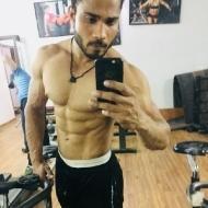 Yogesh Kp Rajput Personal Trainer trainer in Delhi