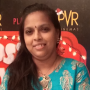 Photo of Vanaja S.