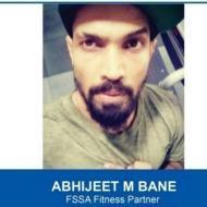 Abhijeet Personal Trainer trainer in Mumbai