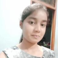 Sunidhi C. Class I-V Tuition trainer in Lucknow