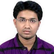 Saikat Bose Class 11 Tuition trainer in Durgapur