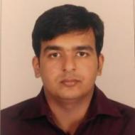 Ravish Hegde Class 11 Tuition trainer in Bangalore