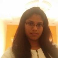 Vaishnavi German Language trainer in Hyderabad