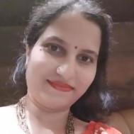 Deepti A. Class 9 Tuition trainer in Hapur