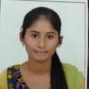 Photo of Swetha G.