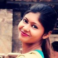Ashika D. Class I-V Tuition trainer in Bangalore