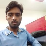 Gautam Kumar Class 10 trainer in Noida