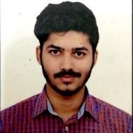 Syed Abdul Gani Khazi BTech Tuition trainer in Bangalore