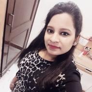 Riya G. Class I-V Tuition trainer in Delhi