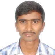 Sreenadh Kondangi BTech Tuition trainer in Visakhapatnam