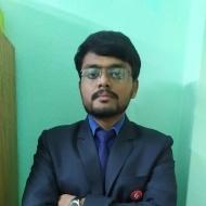 Debojyoti Das Class I-V Tuition trainer in Kolkata